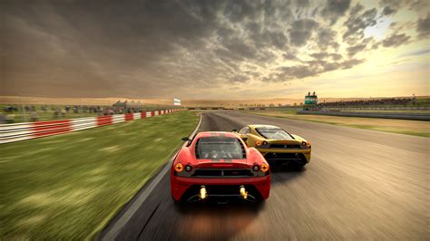 racing games for free on pc